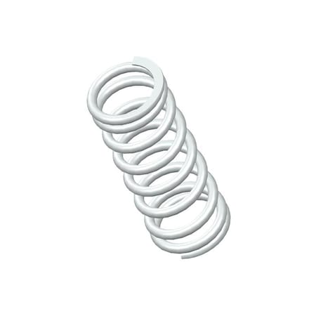 Approved Vendor Compression Spring, O= .210, L= .56, W= .026 G909960723
